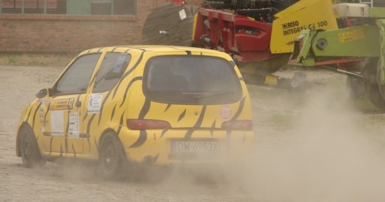 Rajd Ziębicki